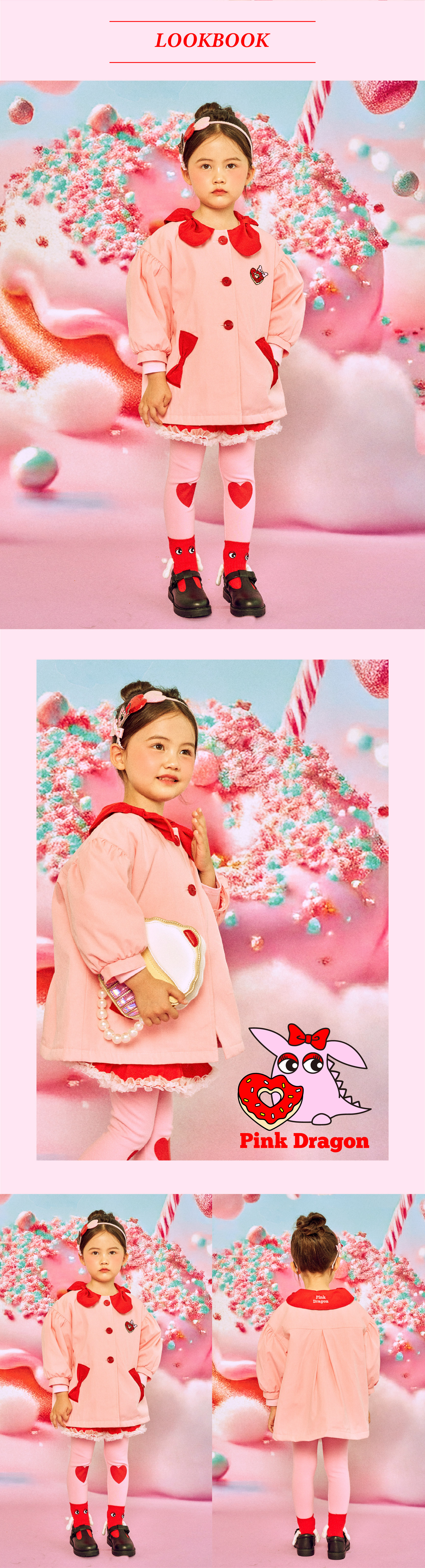 P54DAC010 PK  크리미 트렌치 코트 (2).jpg